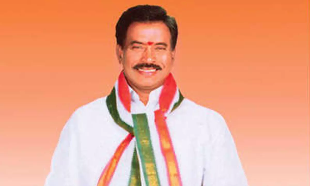 PJR was a visionary mass leader who shaped Hyderabad politics: KTR PJR was a visionary mass leader who shaped Hyderabad politics: KTR