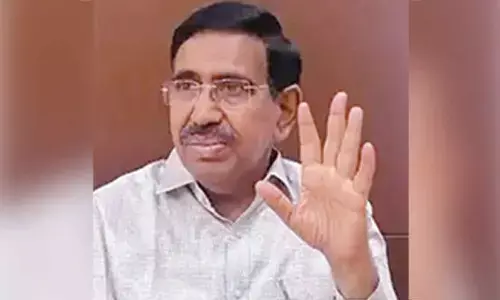 Greater Vijayawada, Tirupati plans on hold, says Narayana