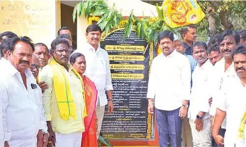 TTD gears up for Vaikuntha Dwara Darshan amid heavy rush