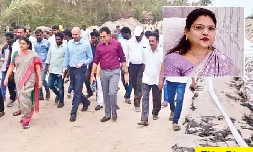 From fishing hamlet to future hub... PM Lanka’s high-tech transformation