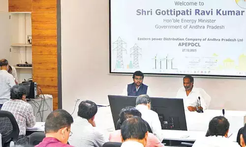 Comprehensive reforms in force in energy sector