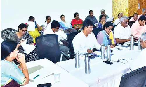 VMC to maintain all city stadiums, sports facilities