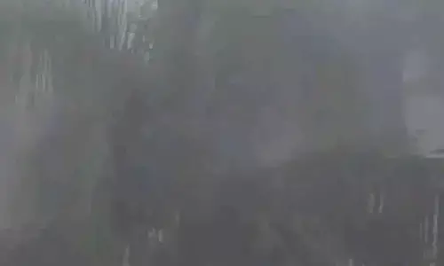 Cold conditions to continue in State