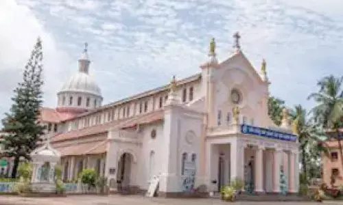 Attacks on Christians during Christmas ‘assault on Constitution’: Diocese