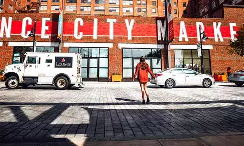 “America the Beautiful Game”: A World Cup Road Trip Across the U.S