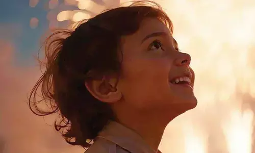 From celebration to transformation