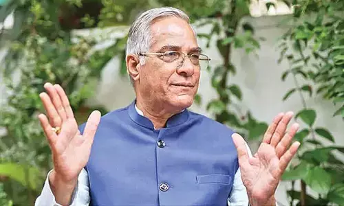 BJP MP blasts Cong for claiming credit for investments in state