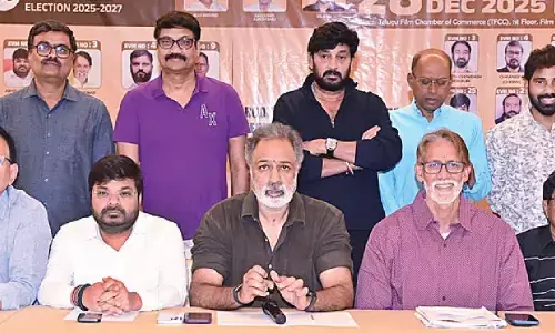 Progressive panel calls for unity ahead of TFC polls