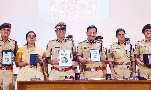 Cops turn city streets safe in ’25!