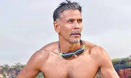 Milind Soman on urban life, technology, and the cost of convenience
