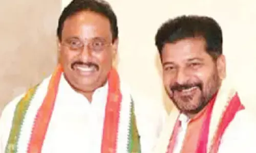 Danam confident of victory again in the face of by-poll