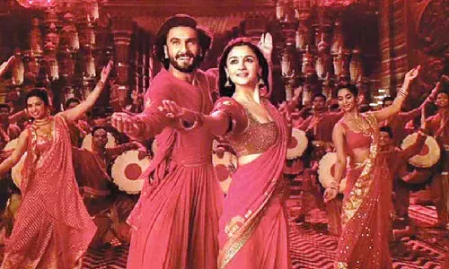 Bollywood and its profound influence on intangible cultural heritage