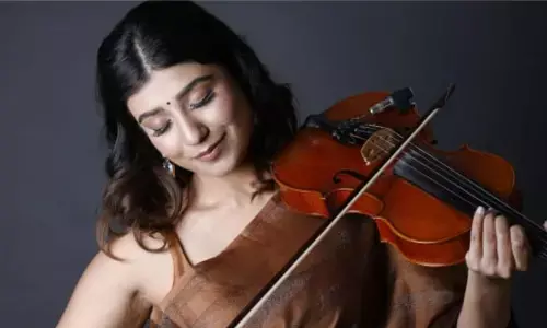 ‘Only Love Is Real’: Listening deeply, creating without resistance