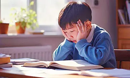 Memory overload for children: When does it become too much