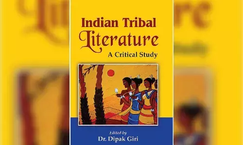 Truthful Portrayal of Tribal Life
