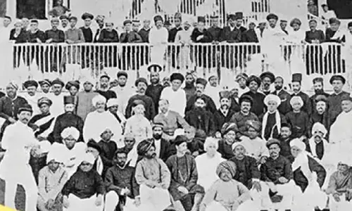 India needs Congress as it bleeds under Modi