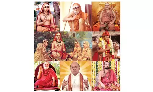 Knowledge and not action alone brings liberation