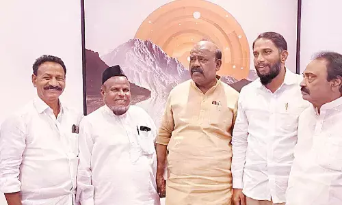 42 pc quota row: BC leaders to siege Assembly tomorrow