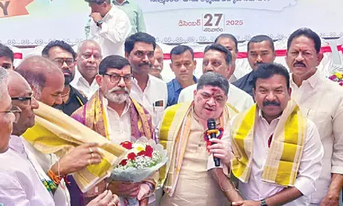 KDCCB ex-chairman gets grand send-off