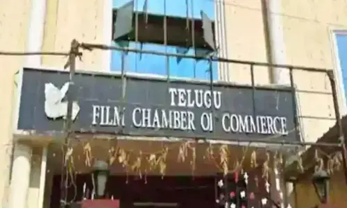 TFCC elections underway in Tollywood, results in the evening