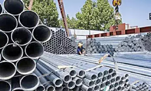 India pushes steel capacity expansion as 2030 target enters final stretch