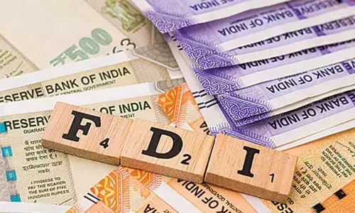 Strong fundamentals, big-ticket investments to fuel FDI inflows