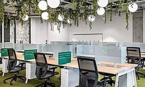 Top 10 coworking operators hold 2/3rd workspace stock: Vestian