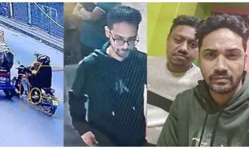 Bangladesh Police Say Two Key Accused In Osman Hadi Killing Escaped To India Via Meghalaya