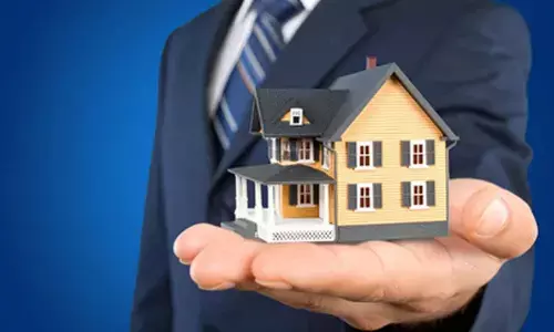 Total investment in real estate at $3.5 billion in 2025: Report