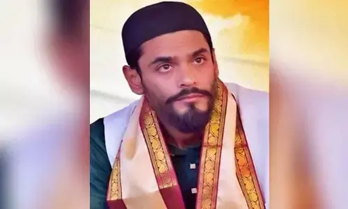 No discussion with Humayun Kabirs party over electoral alliance in Bengal: ISFs Nawsad Siddiqui