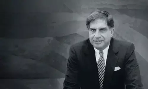 Ratan Tata reshaped Indian enterprise with integrity: HM Amit Shah