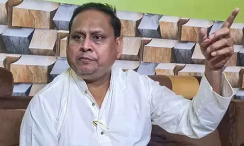 Trinamool leader Humayun Kabirs son detained for assaulting security guard