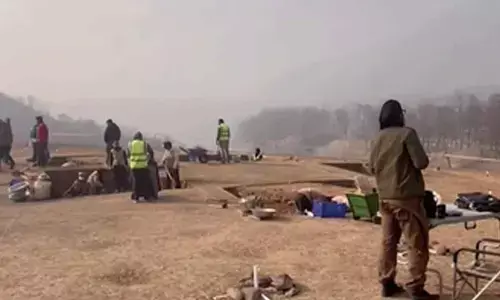 ‘Mann Ki Baat’ reveals how blurred photos in French museum brought forgotten Buddhist ruins in J&K village to life