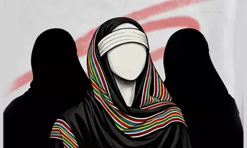 Pakistan: Rights groups, lawyers express concern over enforced disappearances of Baloch women