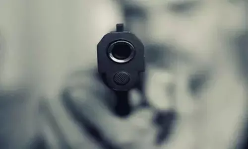 Seven-year-old boy killed in accidental firing in MP