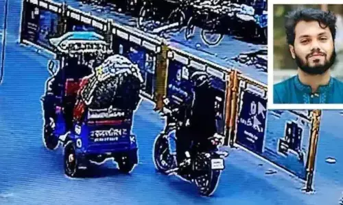 Bangladesh Police Say Two Key Accused In Osman Hadi Killing Escaped To India Via Meghalaya