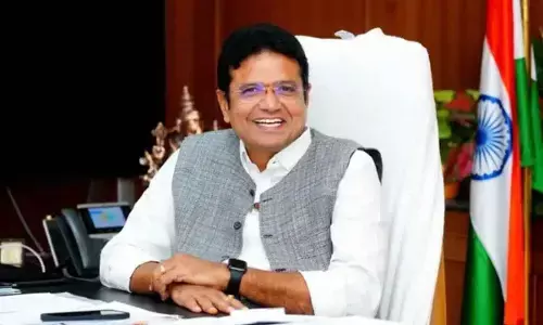 Numaish 2026: Minister Announces Details for 85th All India Industrial Exhibition