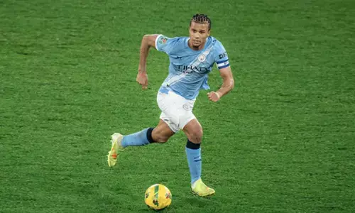 Football transfer watch: Manchester Citys hefty price tag for Nathan Ake leaves Barca in a fix