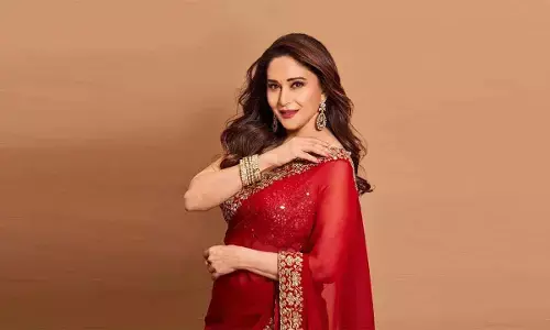 Madhuri Dixit on rising ticket prices and OTT impact