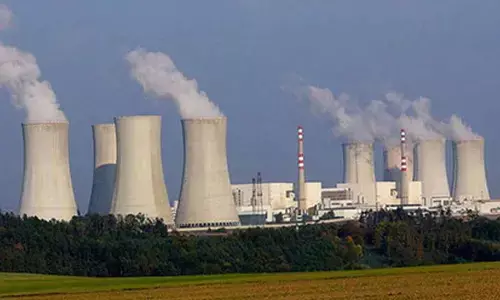 SHANTI Bill one of Modi govts biggest science reforms, breaks six-decade stalemate in nuclear sector: Jitendra Singh