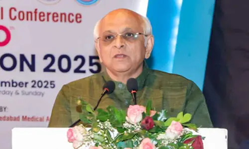 Gujarat adding more than 7,000 doctors every year: CM Bhupendra Patel