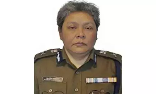 BSF, police deny reports of Bangladesh leaders killers entering Meghalaya