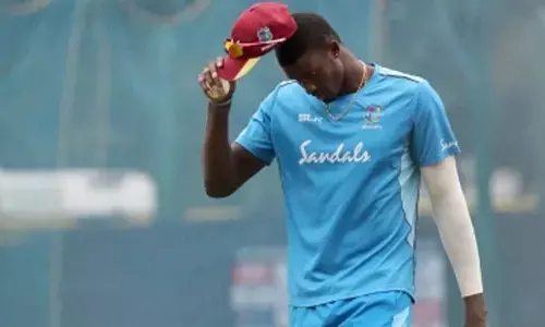 Gujarat Titans’ bet on Holder is interesting, his six-hitting abilities have improved, says Pathan