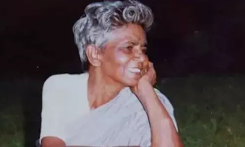 PM Modi pays tribute to freedom fighter Parvati Giri in Mann Ki Baat; Odisha CM expresses gratitude