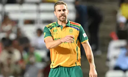 I’d call it the ideal build-up: Anrich Nortje’s SA20 surge fuels T20 World Cup hopes