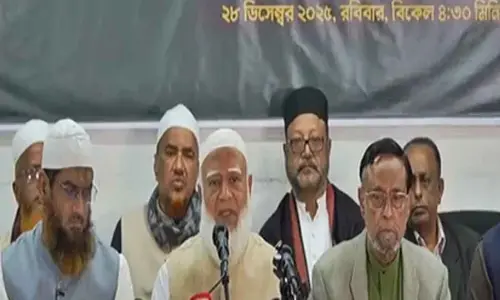 Bangladesh: Jamaat-e-Islamis attempts to rebrand itself an eyewash