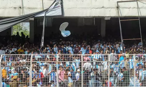 Messi event chaos: Organiser Satadru Dutta sent to judicial custody till Jan 9