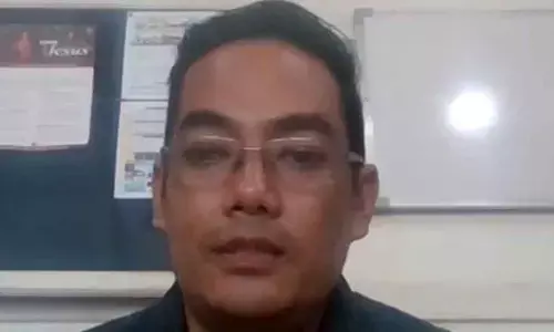 Manipurs solar man Moirangthem Seth thanks PM Modi for recognition in Mann Ki Baat