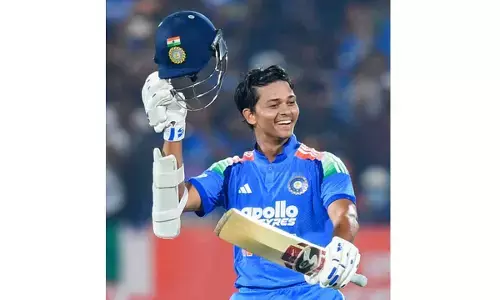 Vijay Hazare Trophy: Jaiswal to join Mumbai squad ahead of Goa clash, confirms MCA Secretary