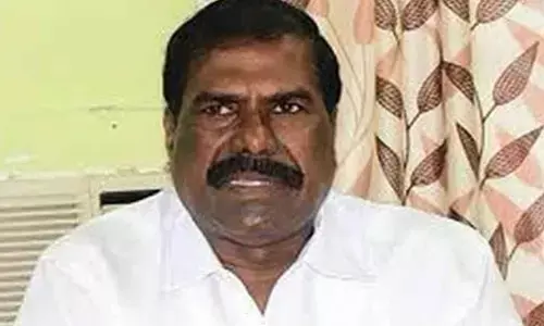 PMK leadership rift deepens as G.K. Mani hits out at Anbumani Ramadoss